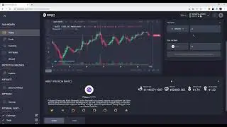 DexKit Dashboard   Initial Show