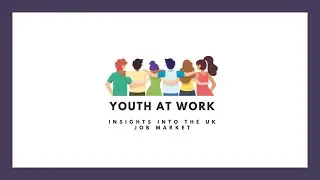 Youth At Work: Transitioning from Education to Employment: Bridging the Gap Successfully.