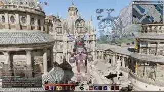 bless online  прохождение (008)