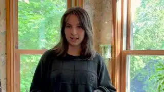 2022 My Money, My Future Challenge Finalist - Adrienne - New Brunswick