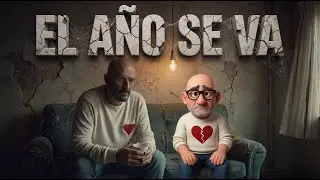 CUBANO, EL AÑO SE VA