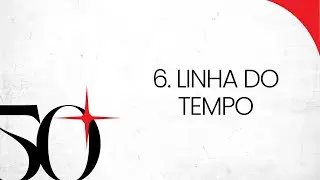 Linha do Tempo - 50+ feat. &Aacute;urea Martins