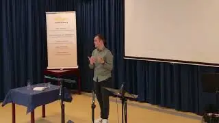Thuis bij God - Marten van Benthem - 12 januari '25