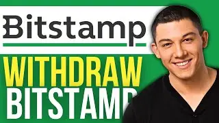 How to Withdraw from Bitstamp