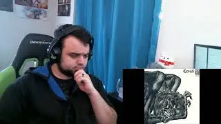 What was THAT! : Comus - Drip Drip : IceBear Reacts