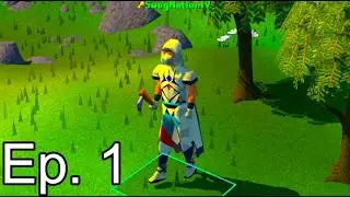 OSRS Ironman Progress &ndash; Stream Summary (Feb 1)