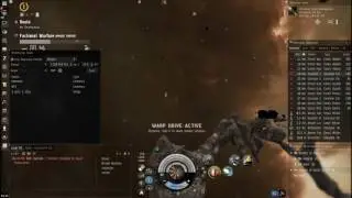 EVE Expedition Angel Kickbacks, Location 4, Final , Low Sec