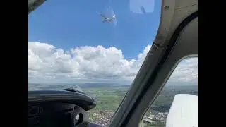 Formation Flight