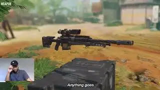 How To Be The Best Aggressive Sniper In 2025!