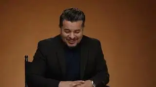 Джейкоб Варгас отреагировал на лучшие фильмы в своей карьере