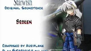 Starwish OST - 09 Broken