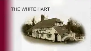 The White Hart West Hoathly