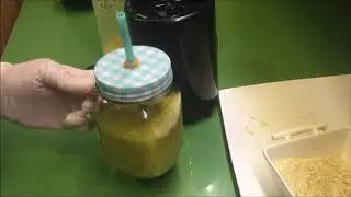 Zumo s&uacute;per energ&eacute;tico!