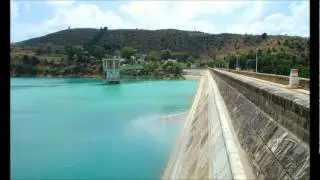 oued chorfa واد الشرفة