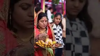 #shorts Only few Days to left for Chhath Puja. Who else is Excited?  #akelaphotography #akelastudio