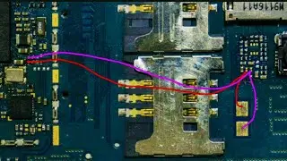 Samsung b313e ringer ways / Samsung b313e ringer problem solution