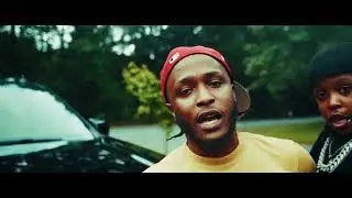 FAR Munchyy  - DMV (Official Music Video)