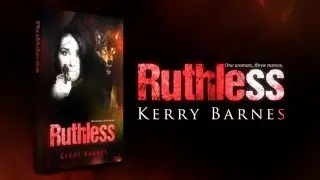 Ruthless by Kerry Barnes | Olympia Publishers