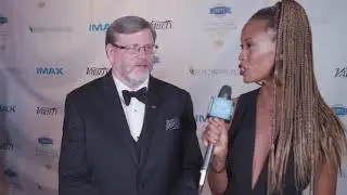 Leigh Whitcomb of Imagine Communications #SMPTE2017 @smpteconnect