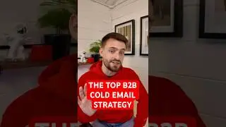 How to Write a B2B Cold Email That Gets Replies 🔥