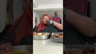 #humour #couple #bonnecuisine #hawabelle #plussize #repasmaison #food #live