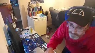 Christmas Happy Hardcore Mix Ben Journiee