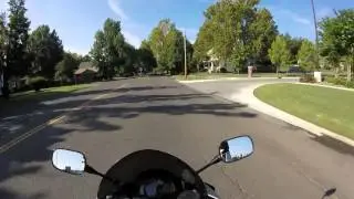 Muskogee, Oklahoma