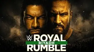 THIS MAN IS WINNING ROYAL RUMBLE 2026&hellip; WWE PLAN EXPOSED