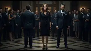 Abandoned by her husband in public, she vanishes — unaware she would return as the mafia boss flaw.