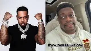Shuler King - Finesse 2 Times Kicked The Out Of The Studio