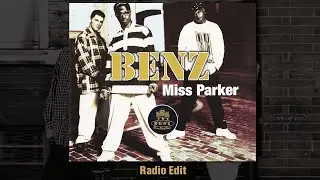 Miss Parker (Radio Edit)
