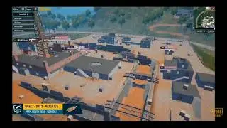 UMEDESTRO 1vs4 CLUTCH AGAINST TEAM TSMENTITY| PMPL DAY 3 WEEK 3 MATCH NO 5