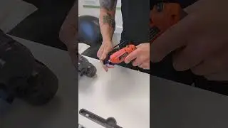 ISM&nbsp;PL EZ Hydro Gains Fitting Guide