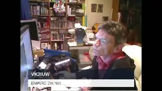 BMARC 2M Net 7 Oct 2015