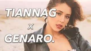 TIANNAG by GENARO.