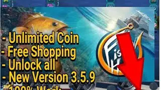 Download Kail Pancing Mod Apk Terbaru 2023 |||Unlock all No Password & Unlock all.😁🙏🏻