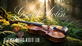 Gentle Violin