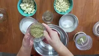 Jak przechować czosnek do następnych zbiorów ? By się cieszyć wspaniałym aromatem w naszej kuchni.
