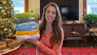 ALVA BABY cloth diaper disaster!