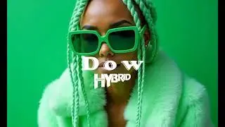 Afro type beat instrumental&ldquo;Dow