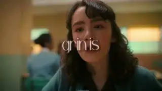 A Smile and A Ribbon amv