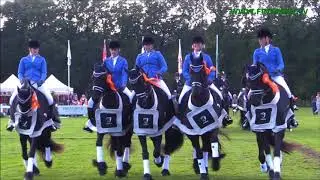 Terugblik KFPS Dressuur Kampioenschap 2017