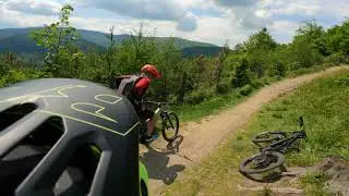 Kenevo Expert - Enduro w Bielsku