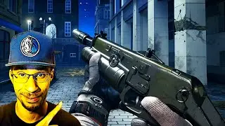 TheMarkofJ: OG Modern Warfare 3 в 2025 году..