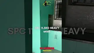 Low Budget 3BHk Full Home Interior Work In Chennai || Low Cost SPC Interior Work Chennai 9751102555