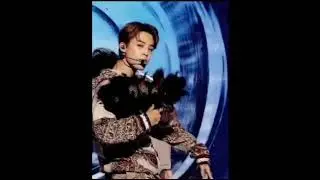 {FMV}bts Jimin - Superstar