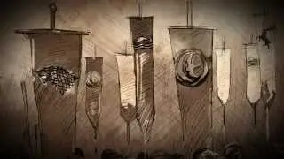 History and Lore Mad King Aerys - House Baratheon