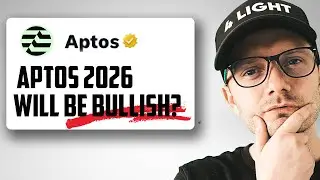 Aptos Price Prediction Today. APT coin technical analysis 2026