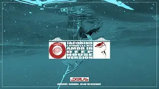 Jacobino x Aythami a.k.a. Mito - AMOR IR Deep House Version