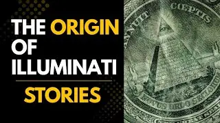 Illuminati's Hidden Secret | Stories by Sam | #story #ConspiracyTheories #storytelling 